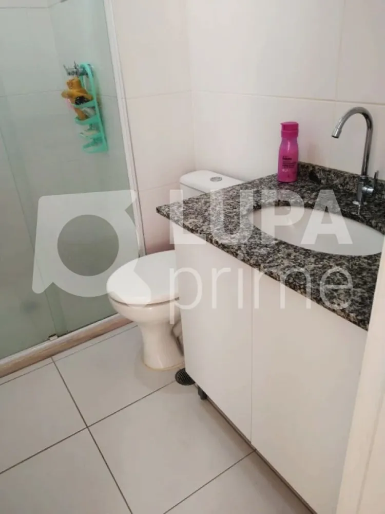 Apartamento, 2 quartos, 60 m² - Foto 11