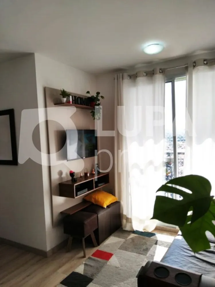 Apartamento, 2 quartos, 60 m² - Foto 8