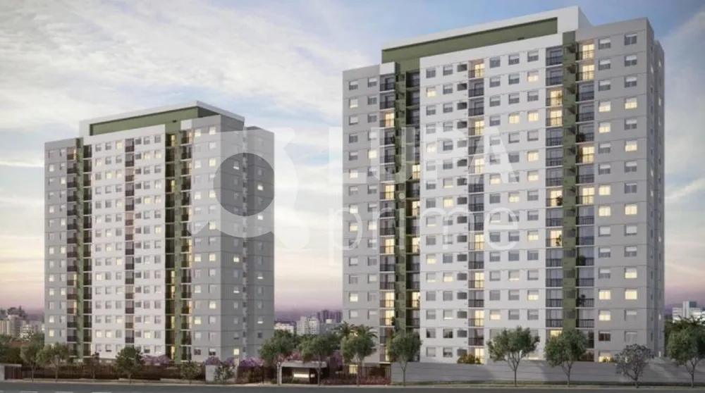 Apartamento, 2 quartos, 60 m² - Foto 3