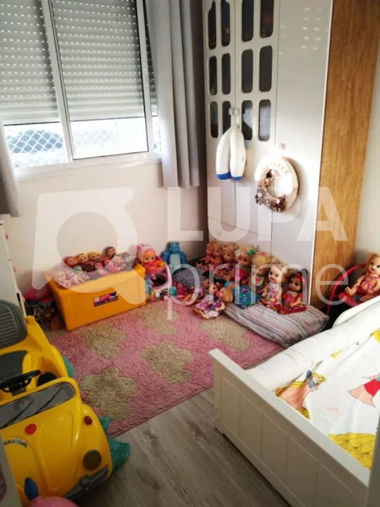 Apartamento, 2 quartos, 60 m² - Foto 7