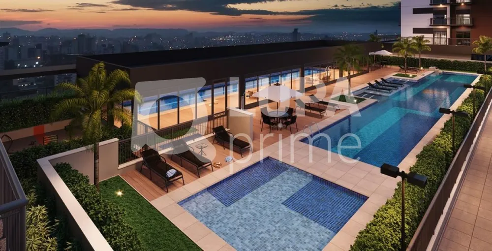 Apartamento, 2 quartos, 60 m² - Foto 10
