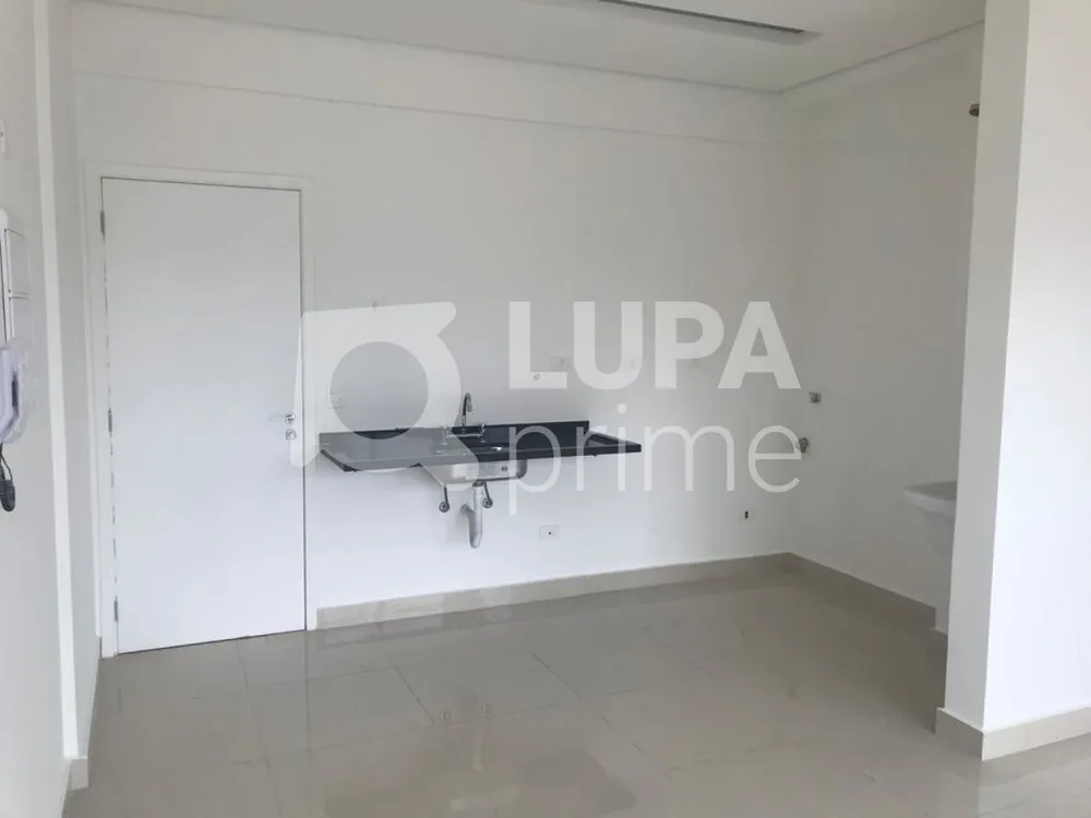 Apartamento, 1 quarto, 42 m² - Foto 1