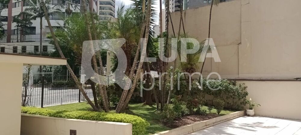 Apartamento para alugar com 2 quartos, 76m² - Foto 1
