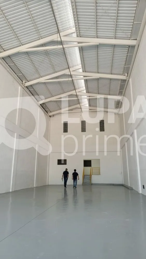 Depósito-Galpão, 450 m² - Foto 2