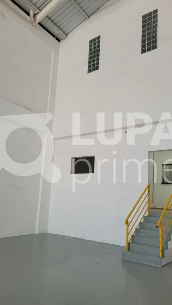 Depósito-Galpão, 450 m² - Foto 3