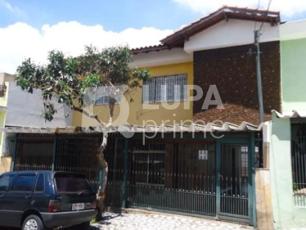 Casa, 3 quartos, 250 m² - Foto 1