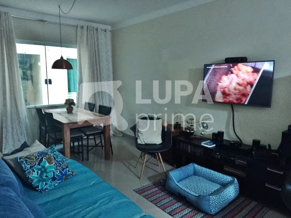 Casa, 2 quartos, 69 m² - Foto 7