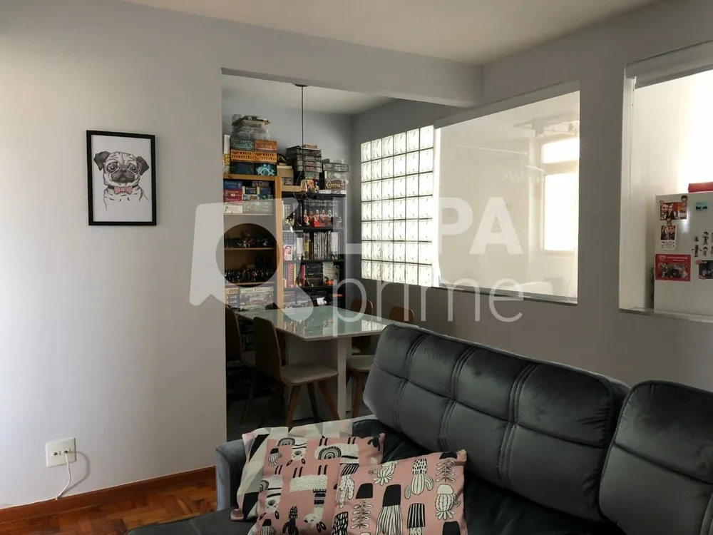 Apartamento, 2 quartos, 60 m² - Foto 11