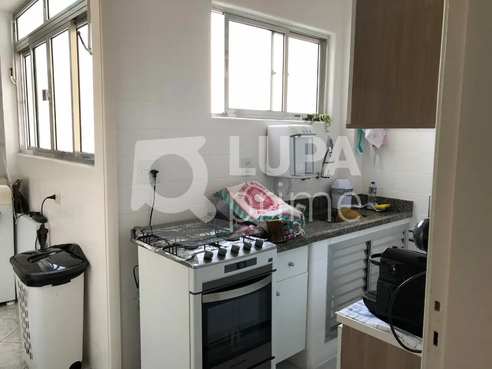Apartamento, 2 quartos, 60 m² - Foto 12