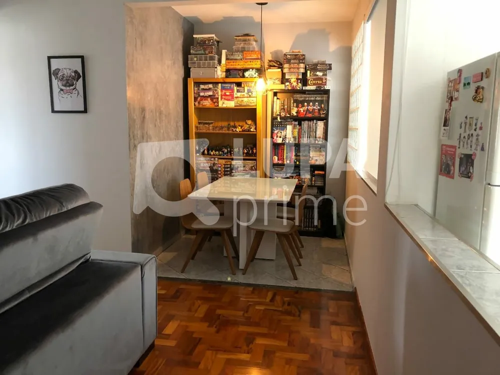 Apartamento, 2 quartos, 60 m² - Foto 10