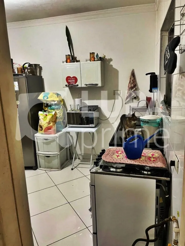 Apartamento, 2 quartos, 73 m² - Foto 2