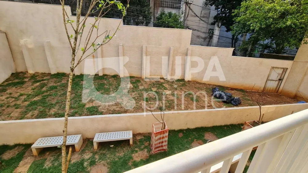 Apartamento, 2 quartos, 42 m² - Foto 5