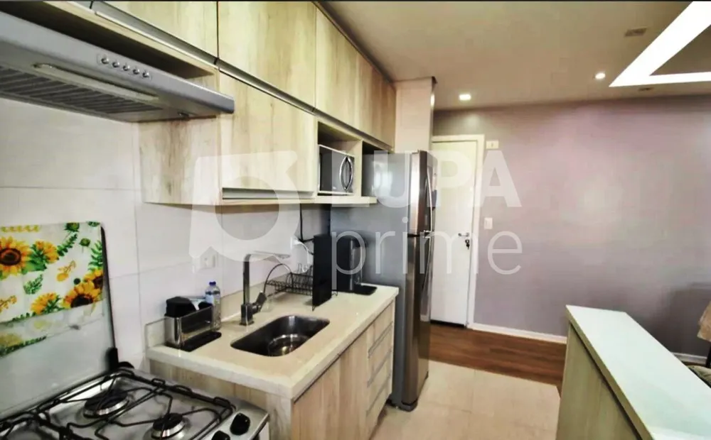 Apartamento, 2 quartos, 58 m² - Foto 2
