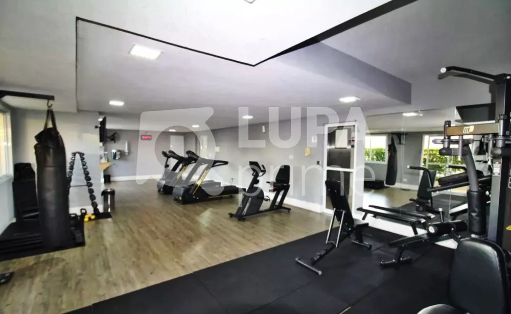Apartamento, 2 quartos, 58 m² - Foto 4