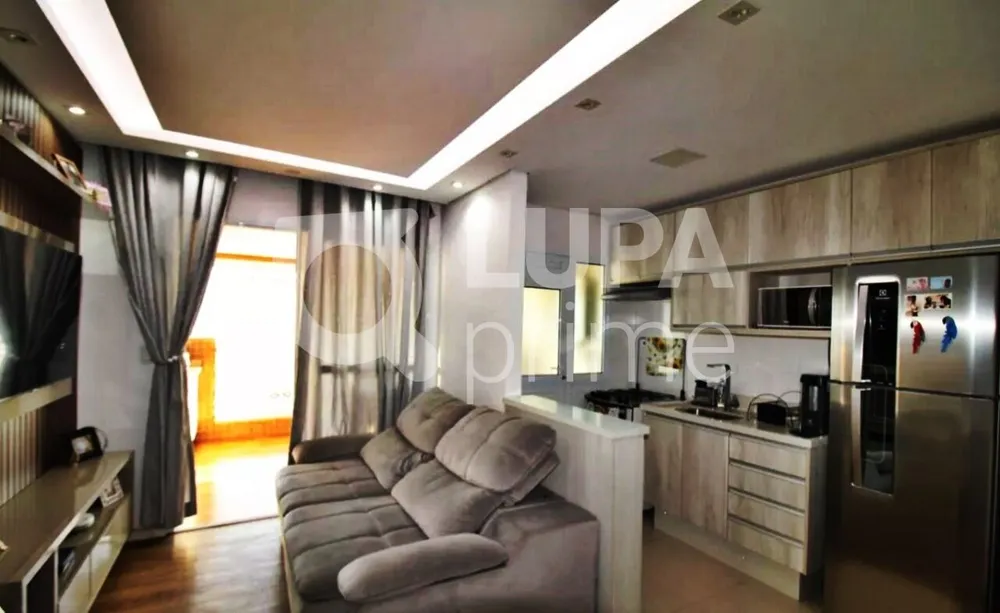 Apartamento, 2 quartos, 58 m² - Foto 3