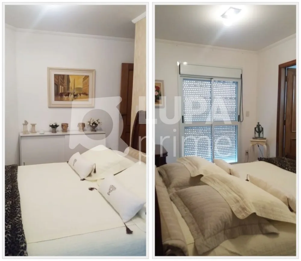 Apartamento, 3 quartos, 133 m² - Foto 3