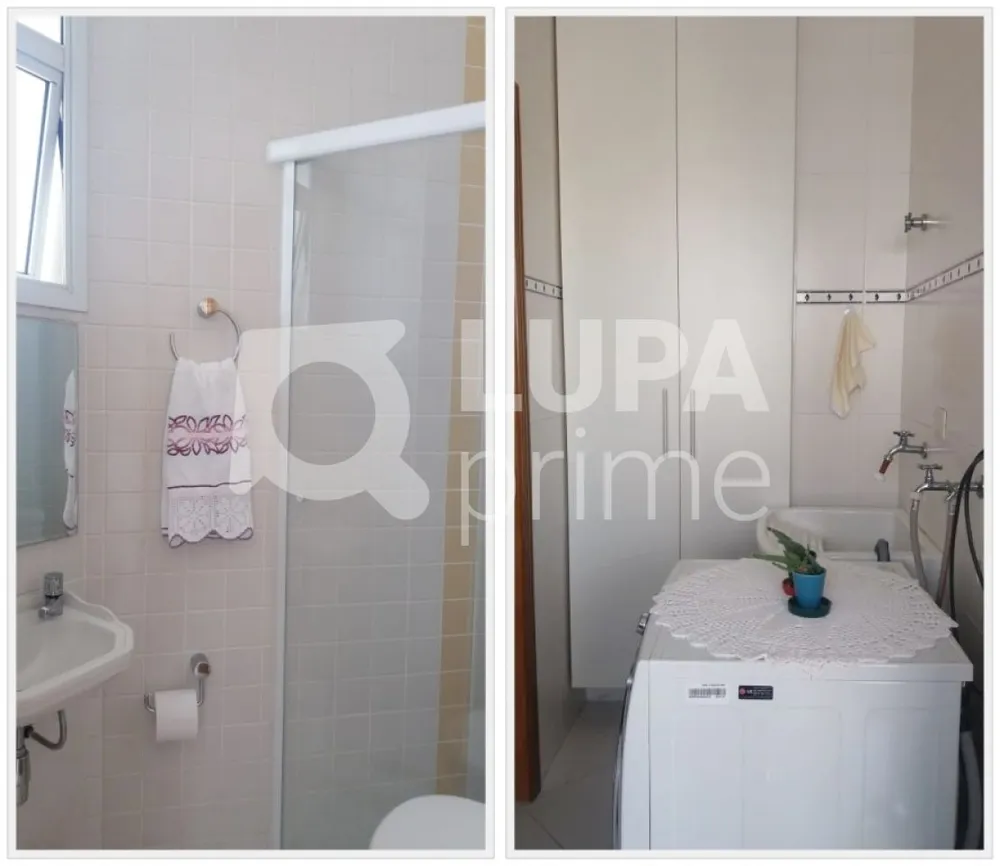 Apartamento, 3 quartos, 133 m² - Foto 7