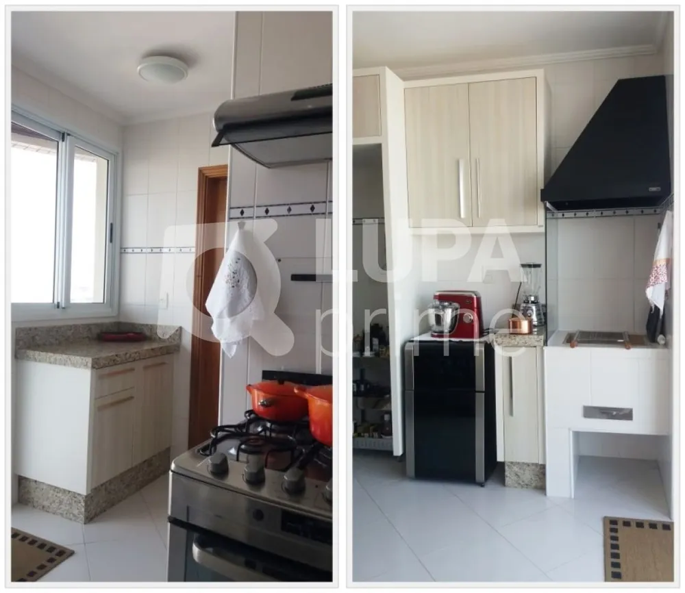 Apartamento, 3 quartos, 133 m² - Foto 11
