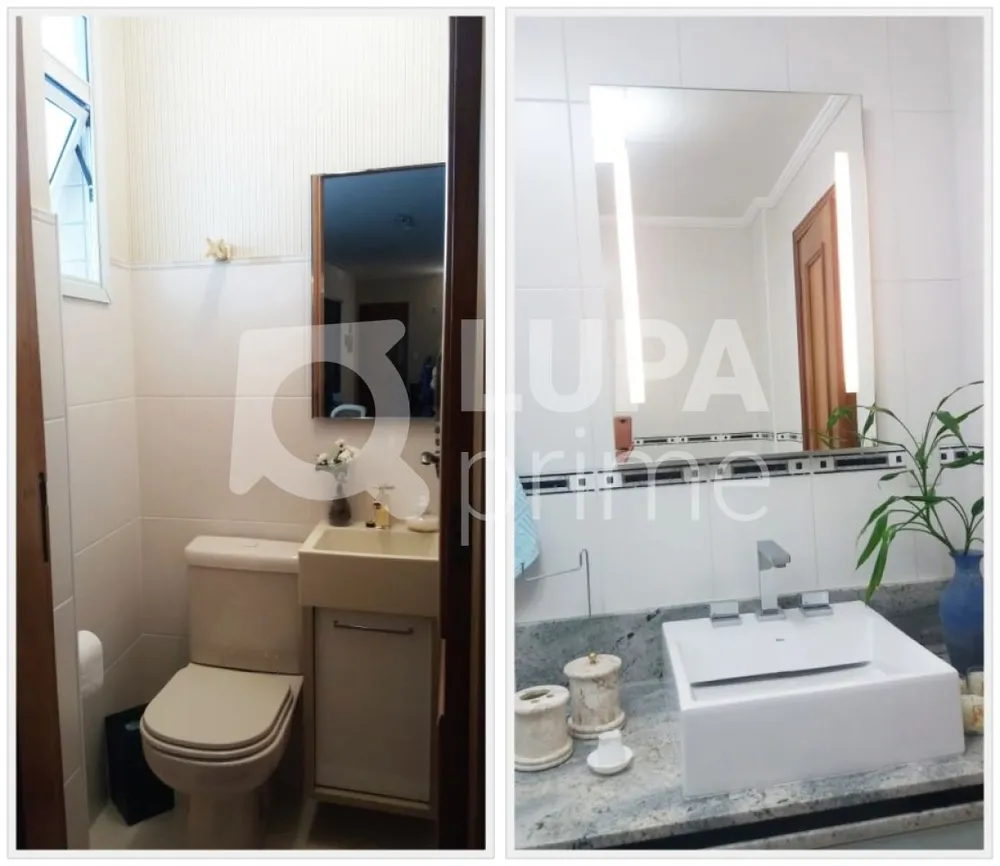 Apartamento, 3 quartos, 133 m² - Foto 4