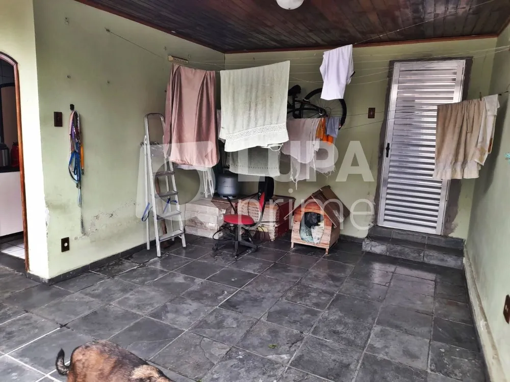 Casa, 1 quarto, 315 m² - Foto 9
