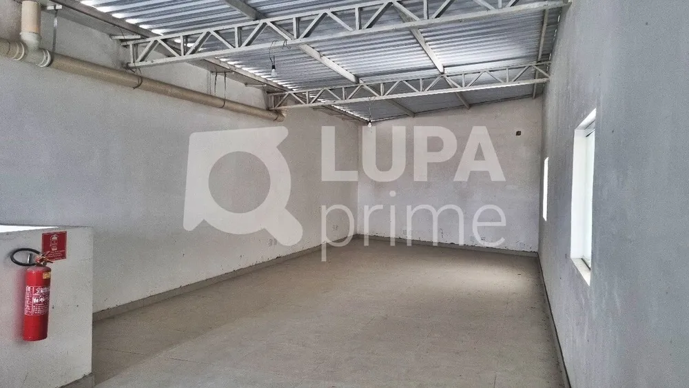 Depósito-Galpão, 440 m² - Foto 4