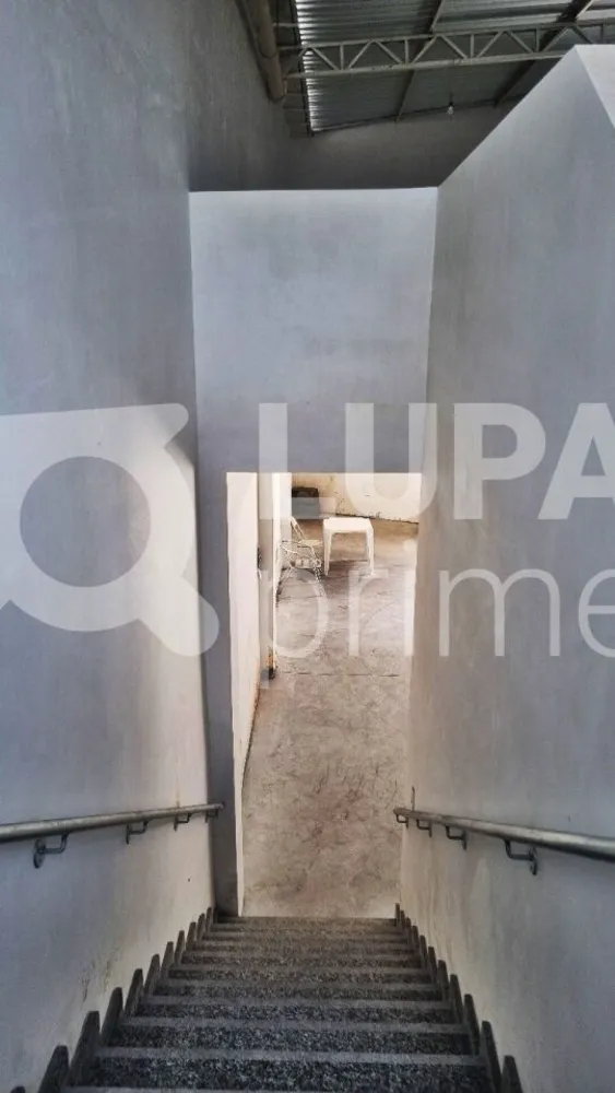Depósito-Galpão, 440 m² - Foto 3
