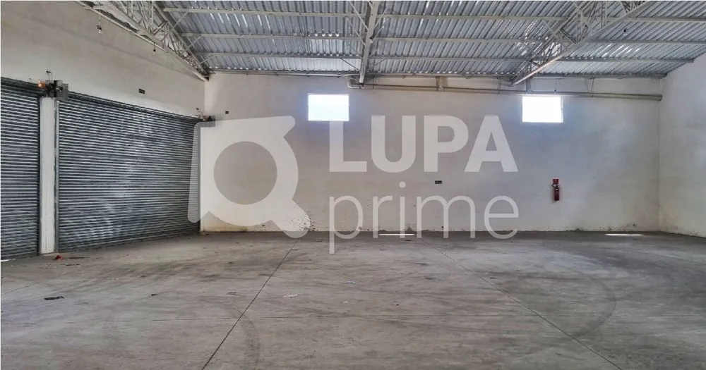 Depósito-Galpão, 440 m² - Foto 2
