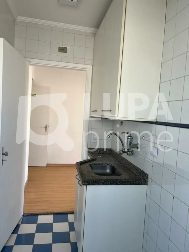 Apartamento, 1 quarto, 36 m² - Foto 2