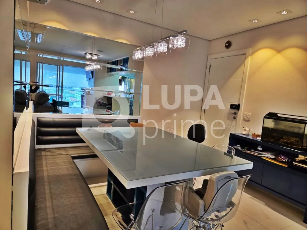 Apartamento, 2 quartos, 95 m² - Foto 9