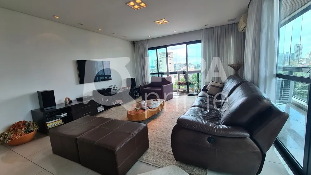 Apartamento, 4 quartos, 280 m² - Foto 2