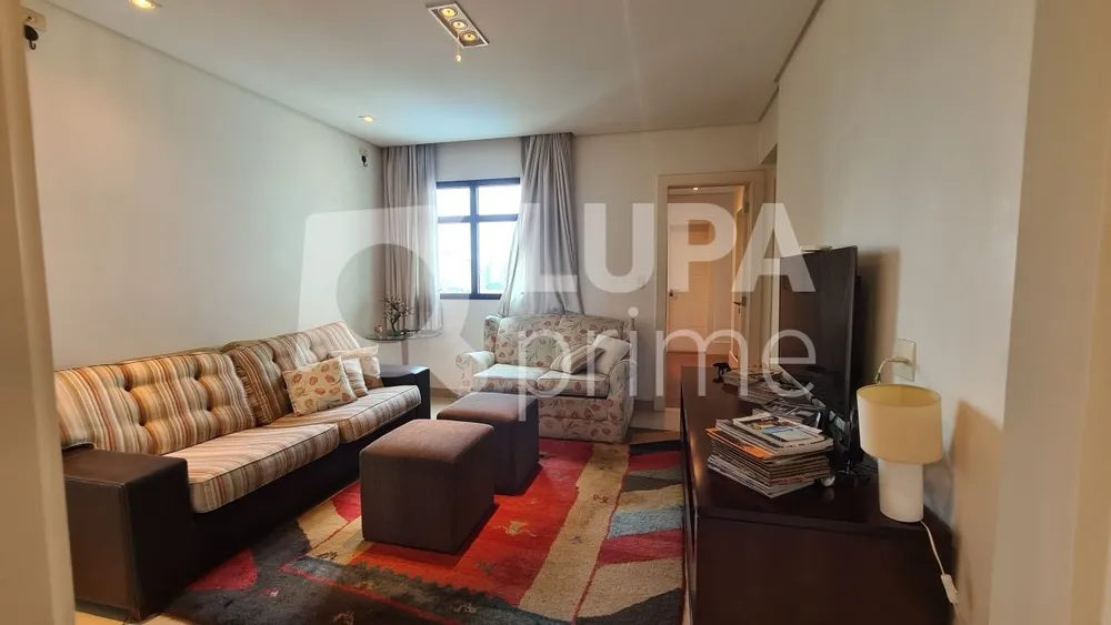 Apartamento, 4 quartos, 280 m² - Foto 10