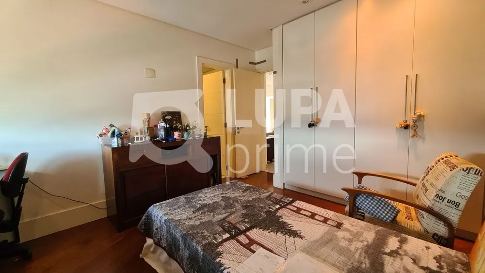 Apartamento, 4 quartos, 280 m² - Foto 11