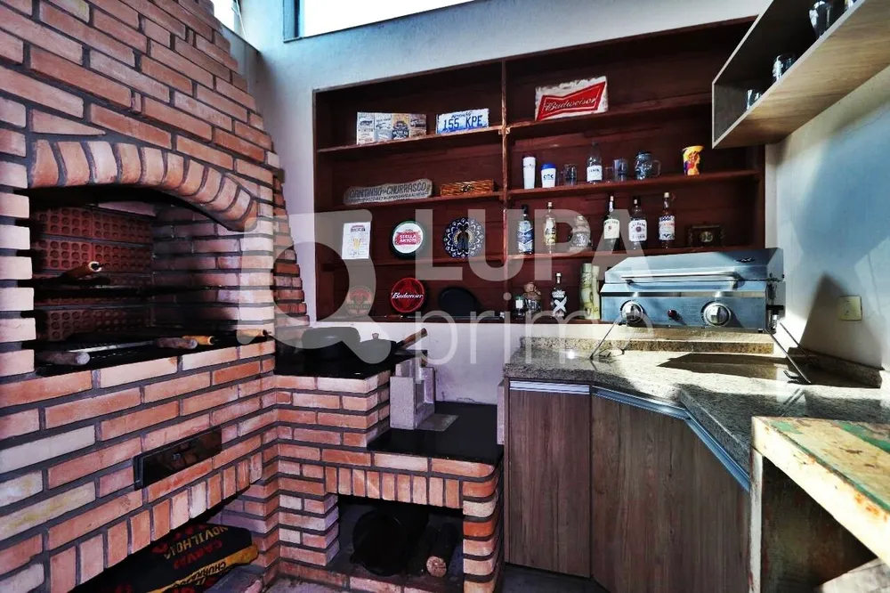 Casa, 3 quartos, 360 m² - Foto 11