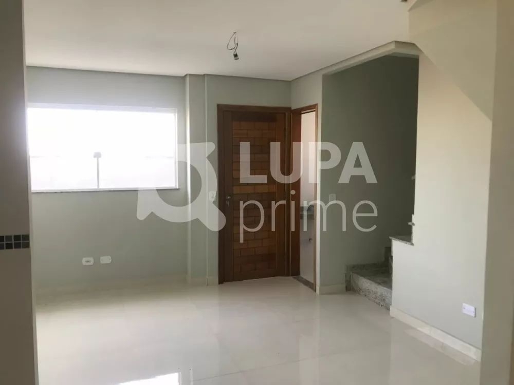 Casa de Condomínio à venda com 3 quartos, 85m² - Foto 1