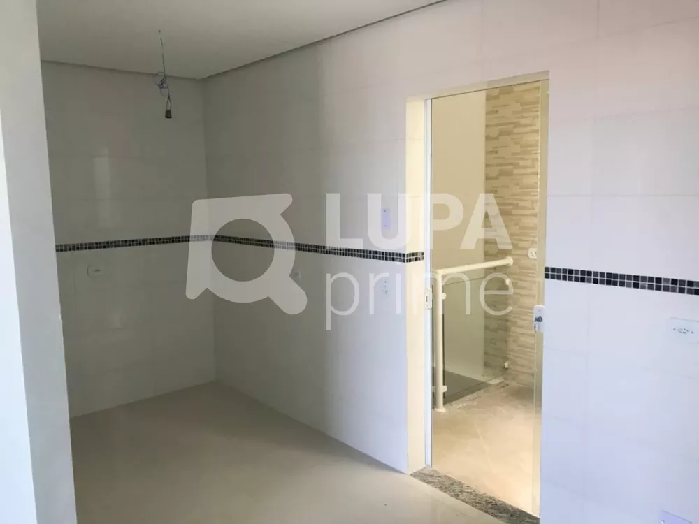 Casa de Condomínio à venda com 3 quartos, 85m² - Foto 3