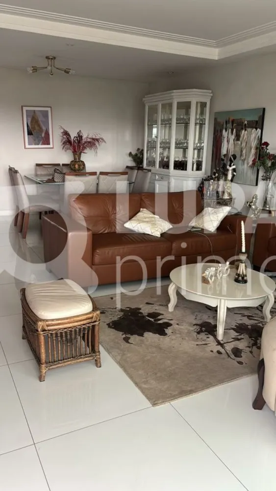 Apartamento, 3 quartos, 159 m² - Foto 6