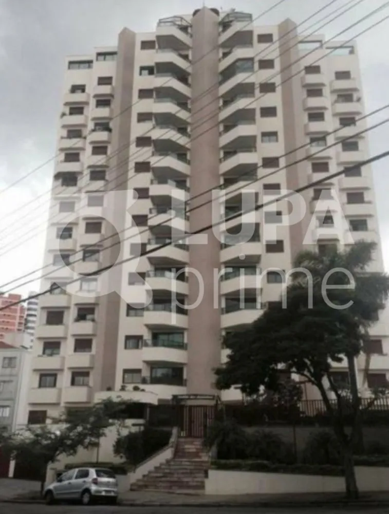 Apartamento, 3 quartos, 159 m² - Foto 7
