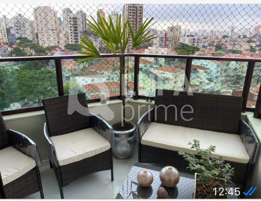 Apartamento, 3 quartos, 159 m² - Foto 5