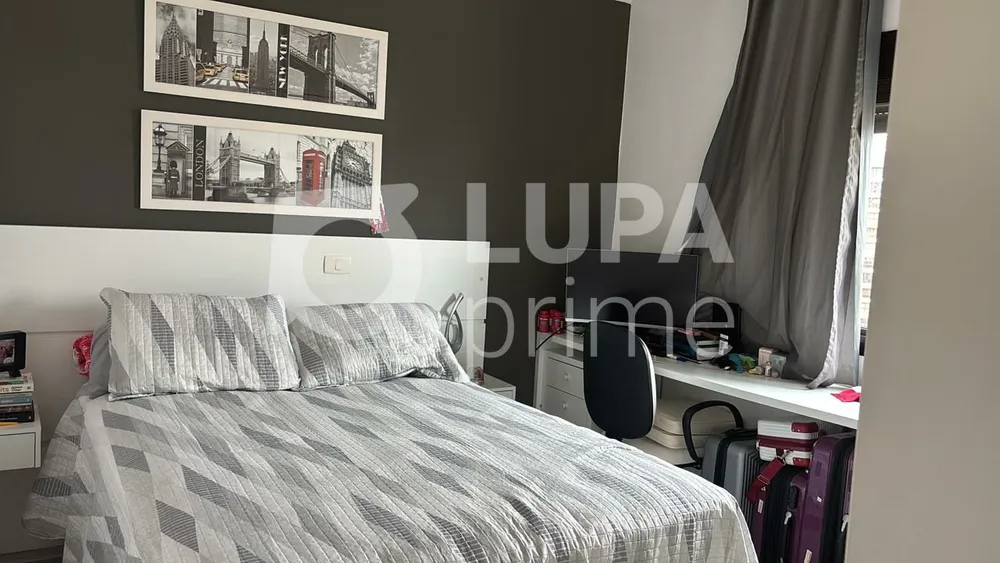 Apartamento, 3 quartos, 159 m² - Foto 1
