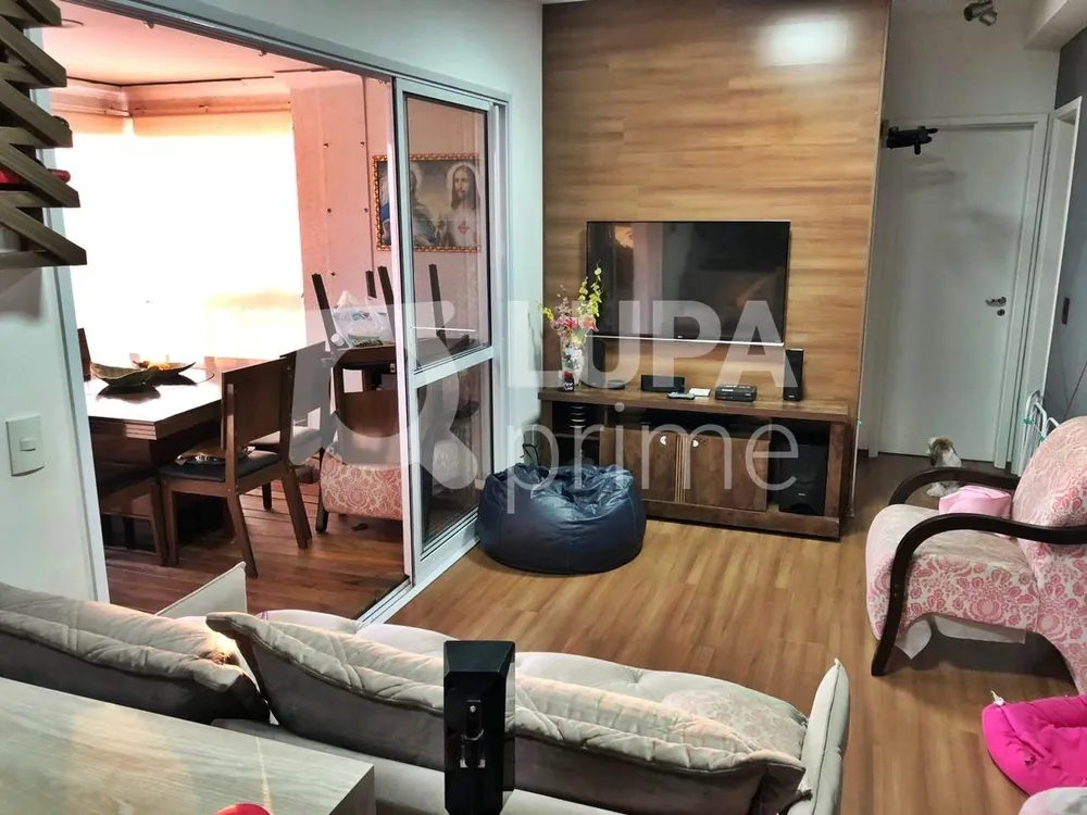 Apartamento, 2 quartos, 72 m² - Foto 9