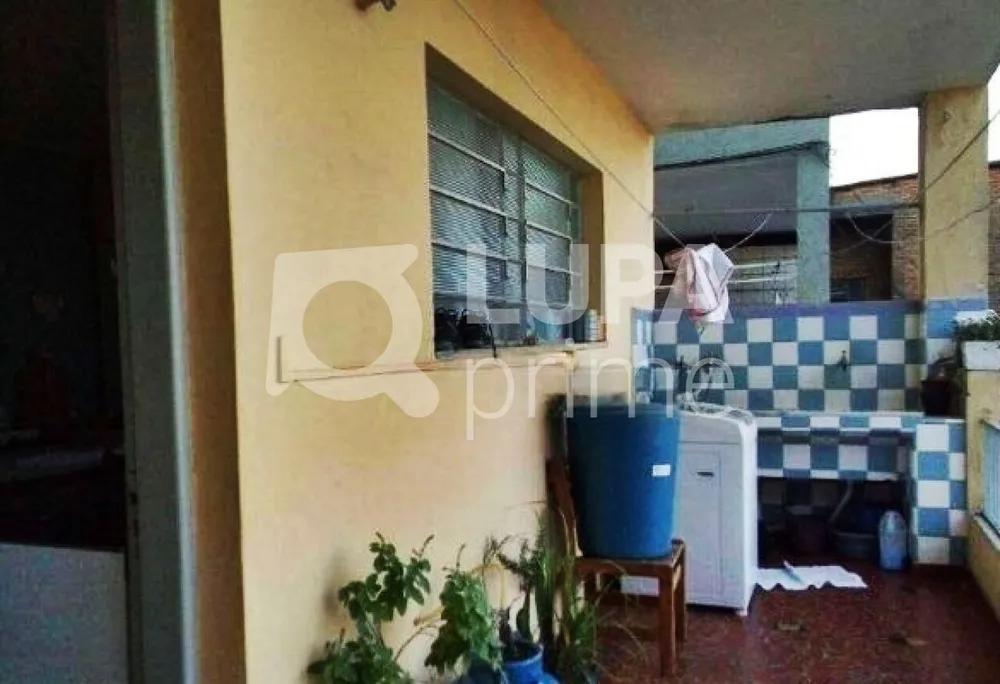 Casa, 6 quartos, 290 m² - Foto 1
