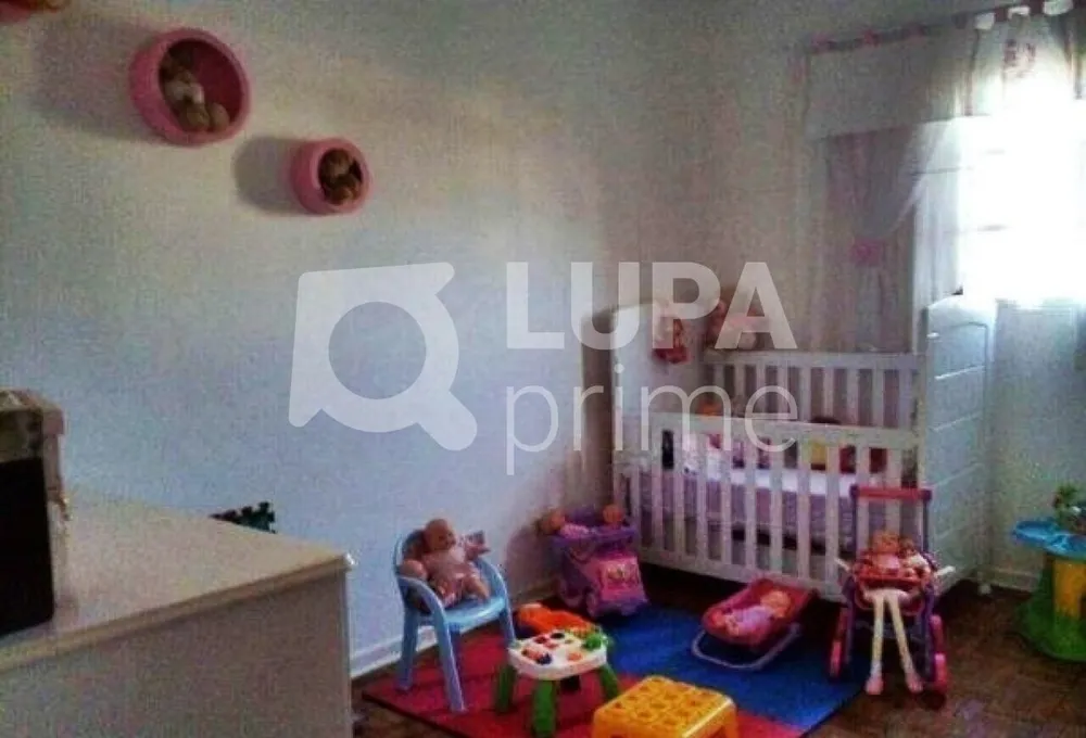 Casa, 6 quartos, 290 m² - Foto 12