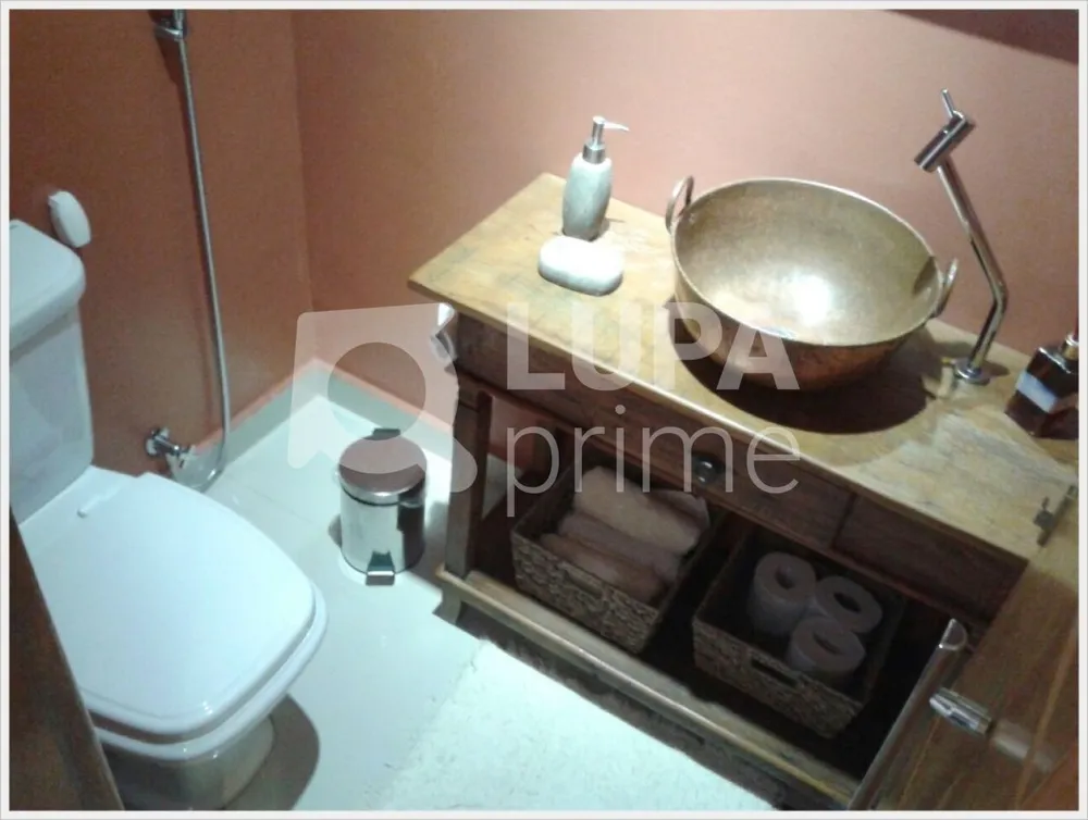 Casa, 3 quartos, 300 m² - Foto 15