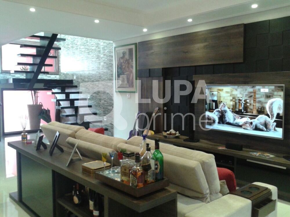 Casa, 3 quartos, 300 m² - Foto 3