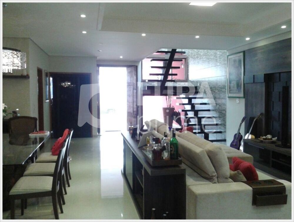 Casa, 3 quartos, 300 m² - Foto 4