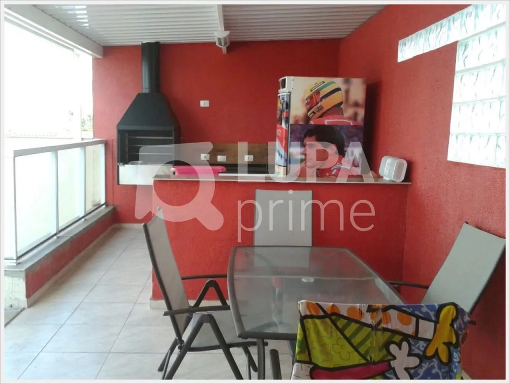 Casa, 3 quartos, 300 m² - Foto 12
