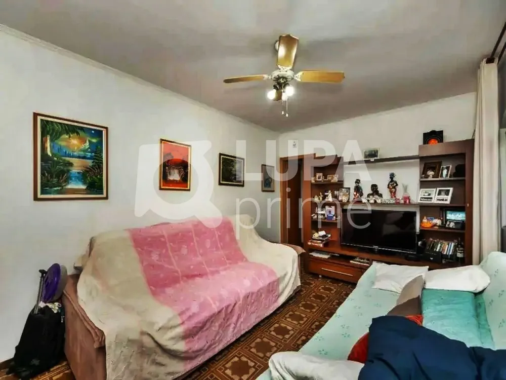 Casa, 4 quartos, 170 m² - Foto 1