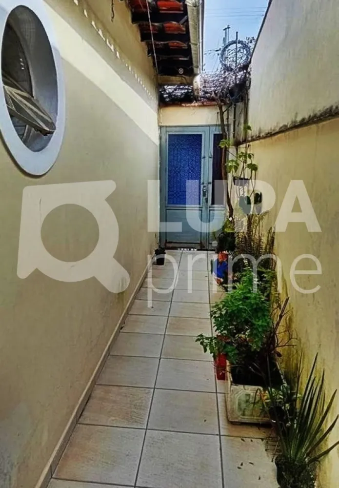Casa, 4 quartos, 170 m² - Foto 2