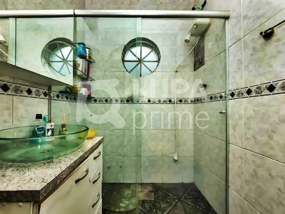 Casa, 4 quartos, 170 m² - Foto 3