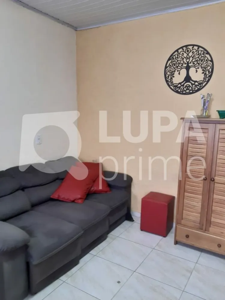 Casa, 6 quartos, 320 m² - Foto 1